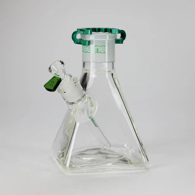 Preemo 8" Pyramid Beaker Base