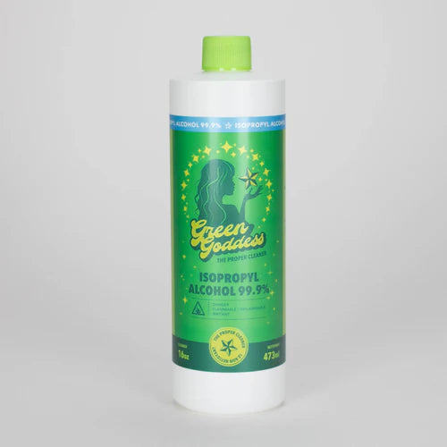 Green Goddess | 99.9% ISO 16oz Bottle