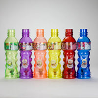 Load image into Gallery viewer, 9.5&quot; Sports Bottle Glass Bong
