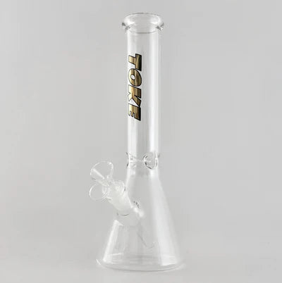 TOKE - 12" Beaker Bong