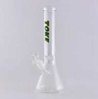 Load image into Gallery viewer, TOKE - 12&quot; Beaker Bong
