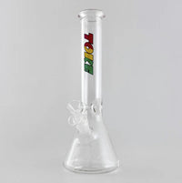 Load image into Gallery viewer, TOKE - 12&quot; Beaker Bong
