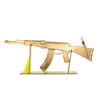 Load image into Gallery viewer, 28&quot; Crystal Magnum Bong
