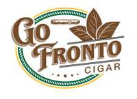 Load image into Gallery viewer, GO FRONTO CIGAR RED ROSE - NATURAL - MEGA
