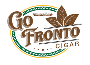 GO FRONTO CIGAR RED HERRING - NATURAL - HALF