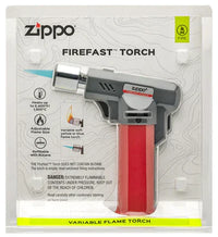 Load image into Gallery viewer, ZIPPO Firefast Torch
