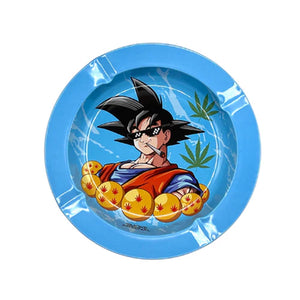 Token Saiyan Ash Tray