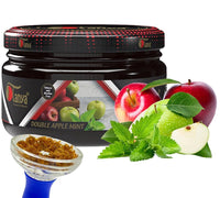 Load image into Gallery viewer, TANYA HOOKAH FLAVOR 250G CAN ZERO NICOTINE - ZERO TOBACCO
