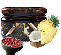 Load image into Gallery viewer, TANYA HOOKAH FLAVOR 250G CAN ZERO NICOTINE - ZERO TOBACCO
