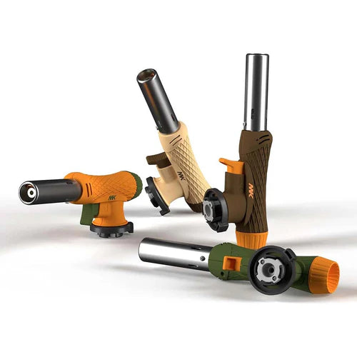 MK Lighter | Outdoor Series Hawk Blow Torch Head