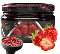 Load image into Gallery viewer, TANYA HOOKAH FLAVOR 250G CAN ZERO NICOTINE - ZERO TOBACCO
