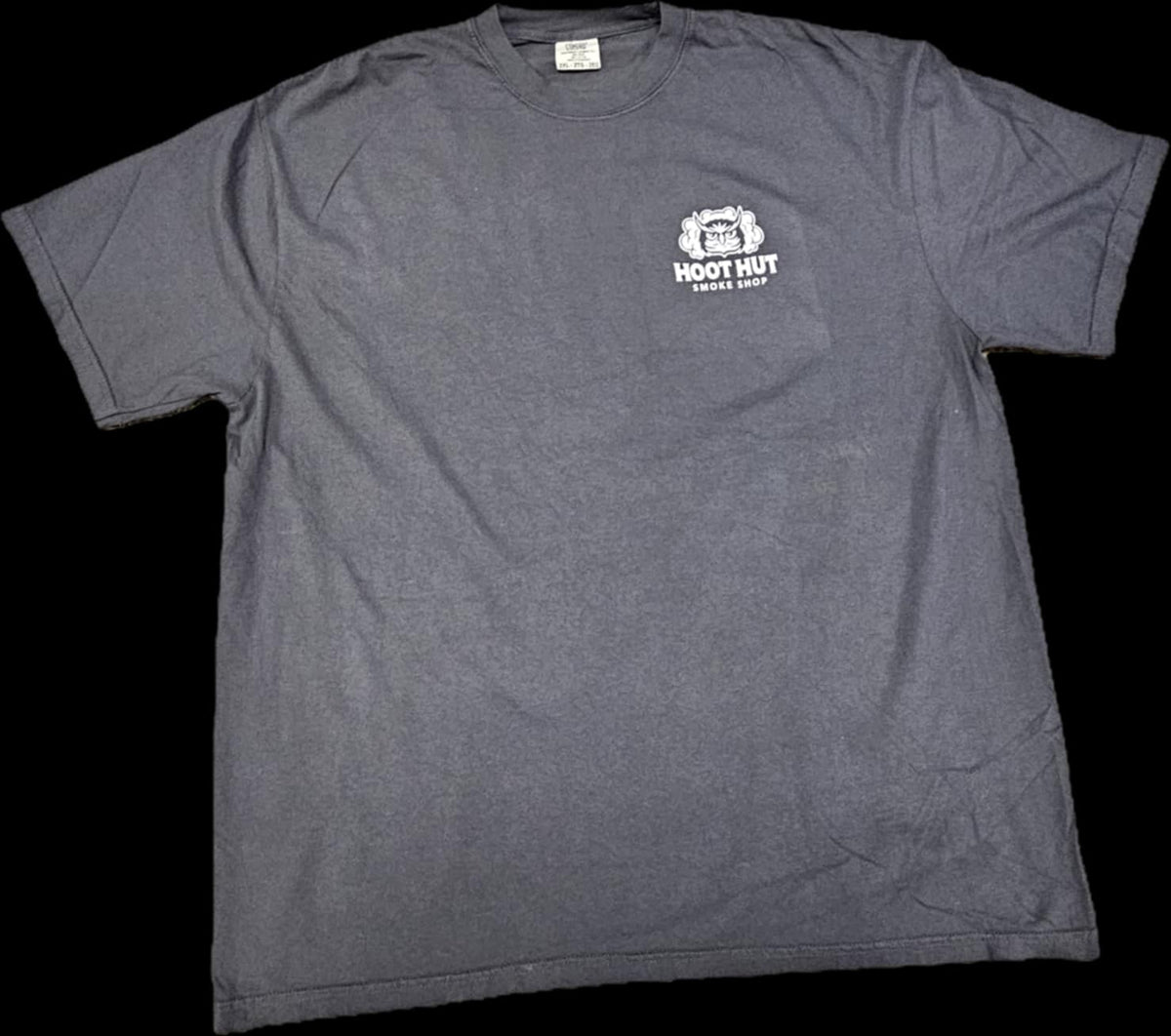 Hoot Hut T-Shirt