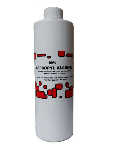 Cyclone Isopropyl alcohol 99%