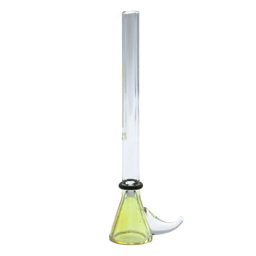 4" Glass Bowl Slide