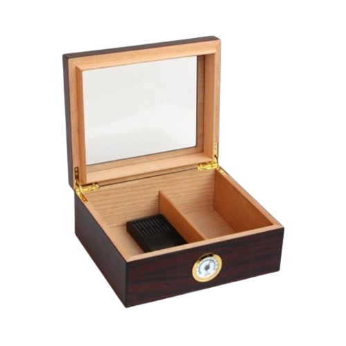 Artisan Cigar Humidor