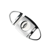 Load image into Gallery viewer, Baloon Double Blade Cigar Cutter

