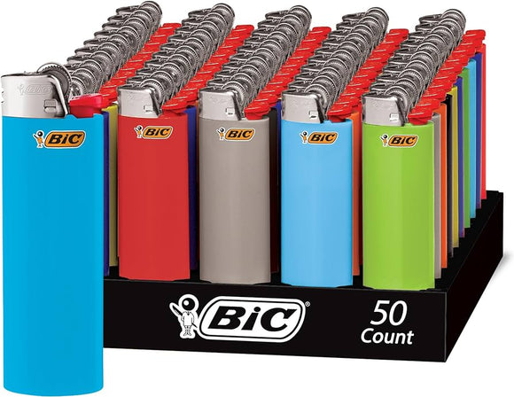 BIC REGULAR LIGHTER