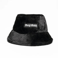 Load image into Gallery viewer, Blazy Susan Fuzzy Bucket Hat
