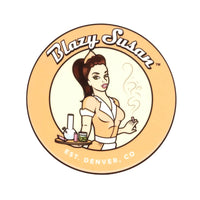 Load image into Gallery viewer, Blazy Susan Round Silicone Dab Mats
