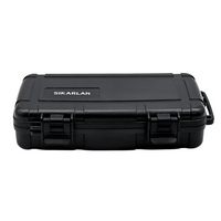 Load image into Gallery viewer, Sikarlan Caddy Special 5ct Humidor
