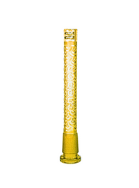 Load image into Gallery viewer, 5.7&quot; Cheech Sandblast Pattern Downstem
