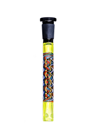 Load image into Gallery viewer, 5.8” Cheech American Wig Wag Color Downstem
