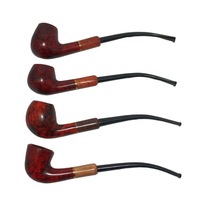 Churchwarden Pipe