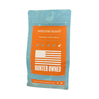 Load image into Gallery viewer, Dirty Duck Coffee - Cinnamon Teal (Snickerdoodle Blend)
