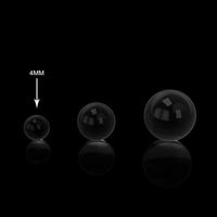 Load image into Gallery viewer, Honeybee Herb - HONEY PEARLS 4mm
