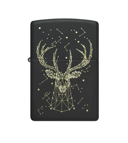 ZIPPO - DEER