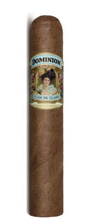 DOMINION FLOR DE CLARO ROBUSTO