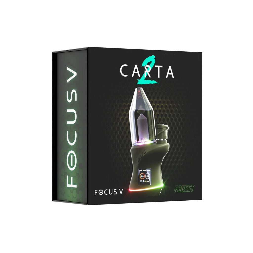 Focus V Carta 2 Kit