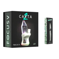 Load image into Gallery viewer, Focus V Carta 2 Kit
