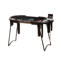 Load image into Gallery viewer, Rolling Console Cone Loader Set
