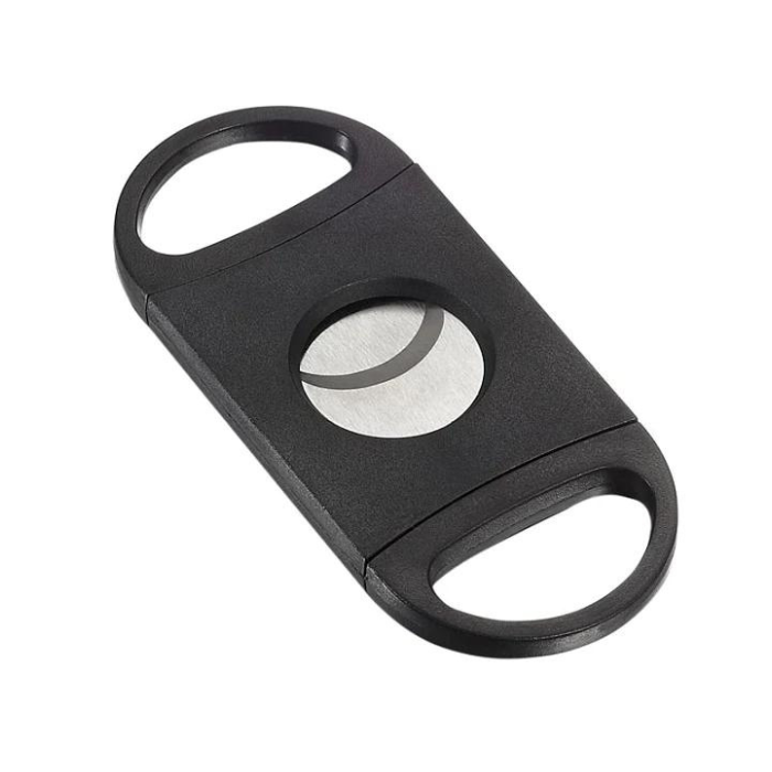 Gino 64G Double Blade Cigar Cutter