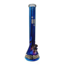 Load image into Gallery viewer, 18&quot; Infyniti Metallic Multi-Colour Bong
