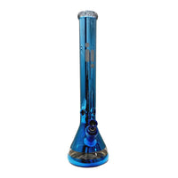 Load image into Gallery viewer, 18&quot; Infyniti Metallic Multi-Colour Bong
