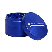 Load image into Gallery viewer, 4 Piece Infyniti Aluminum Grinder
