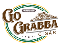 Load image into Gallery viewer, GO GRABBA CIGAR RED ROSE - NATURAL
