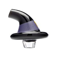 Load image into Gallery viewer, Hemper Witch&#39;s Hat Carb Cap
