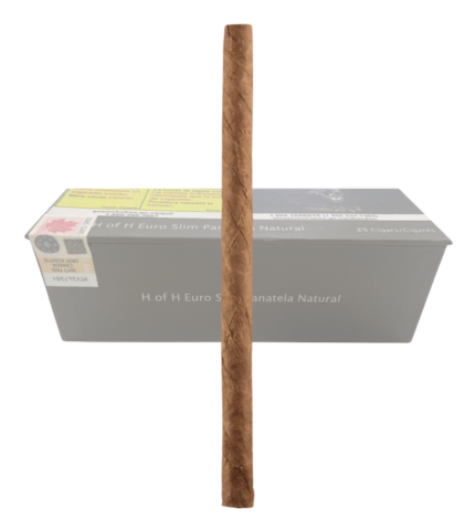 HOH EURO SLIM PANATELA NATURAL