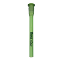 Load image into Gallery viewer, Hoss Glass 14cm Full Color Open-Ended Downstem
