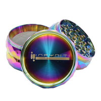 Load image into Gallery viewer, Infyniti Aluminum Grinder
