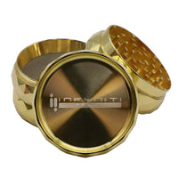 Load image into Gallery viewer, Infyniti Aluminum Grinder
