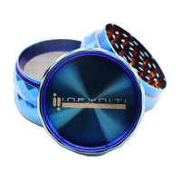 Load image into Gallery viewer, Infyniti Aluminum Grinder
