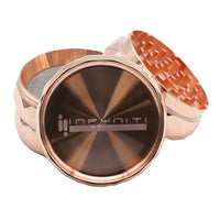 Load image into Gallery viewer, Infyniti Aluminum Grinder
