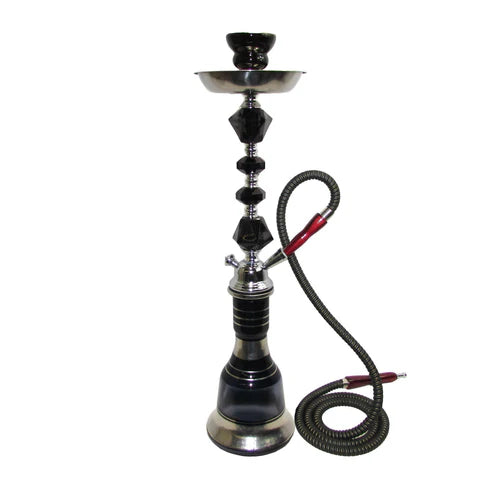 28" Flagship 1 Hose Hookah