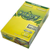 Load image into Gallery viewer, Juicy Jay&#39;s 1 1/4 Flavoured Papers
