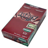 Load image into Gallery viewer, Juicy Jay&#39;s 1 1/4 Flavoured Papers

