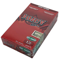 Load image into Gallery viewer, Juicy Jay&#39;s 1 1/4 Flavoured Papers
